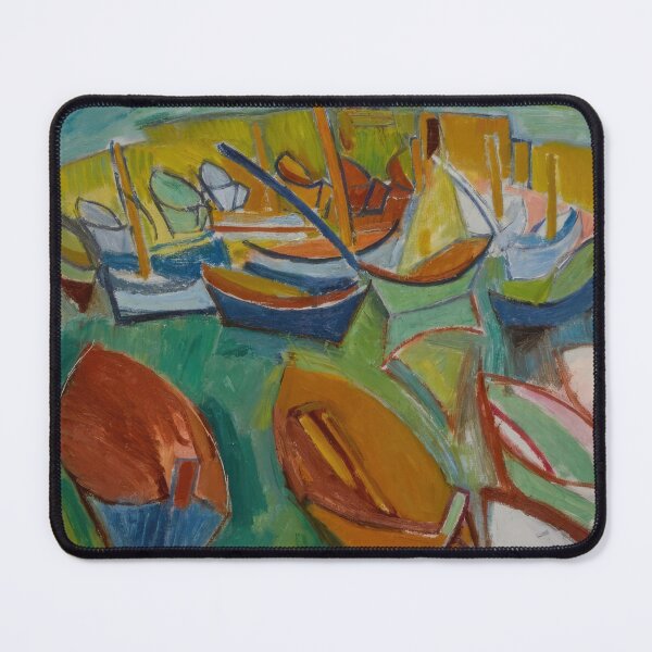 Item preview, Raoul Dufy (120) - Raoul Dufy - New Upload - La Joie de Vivre — The Color & Light of Raoul Dufy” - Best Artist designed and sold by CleoniqueH.