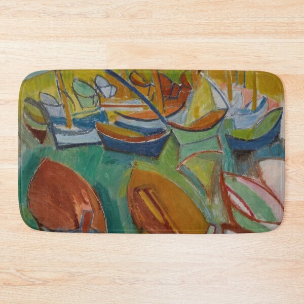 Item preview, Raoul Dufy (120) - Raoul Dufy - New Upload - La Joie de Vivre — The Color & Light of Raoul Dufy” - Best Artist  designed and sold by CleoniqueH.