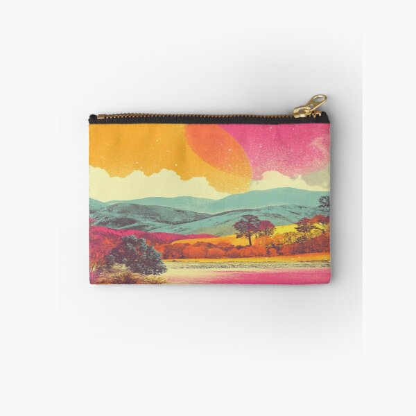 Item preview, Echoes of a Pink Valley designed and sold by Overthinker9.