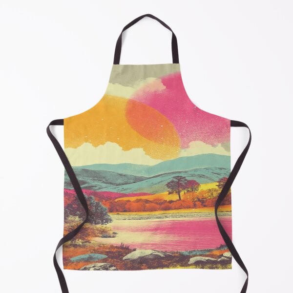Item preview, Echoes of a Pink Valley designed and sold by Overthinker9.