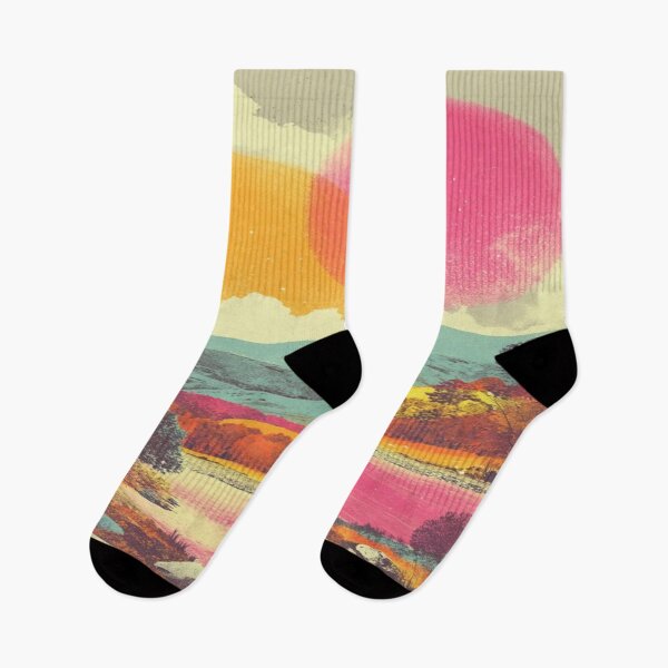 Item preview, Echoes of a Pink Valley designed and sold by Overthinker9.