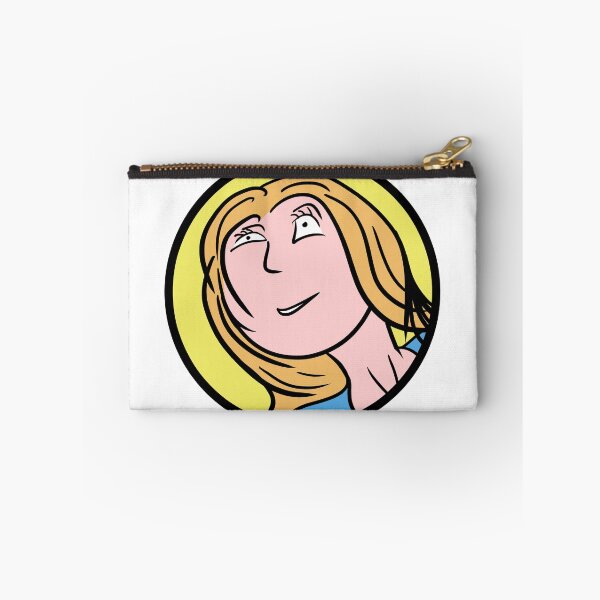 Item preview, Sally, the hopeful designed and sold by LEFT FOOT RIGHT.