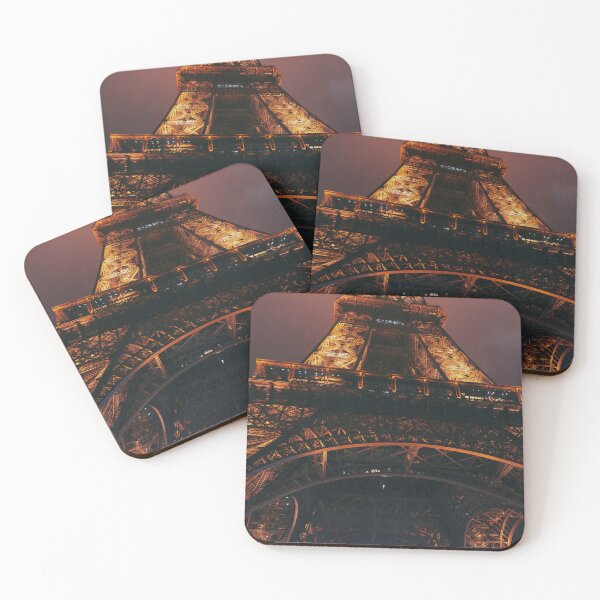 Item preview, Eiffel Tower designed and sold by loisetlois.