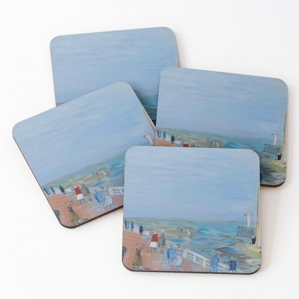Item preview, Raoul Dufy (123) - Raoul Dufy - New Upload - La Joie de Vivre — The Color & Light of Raoul Dufy” - Best Artist  designed and sold by CleoniqueH.