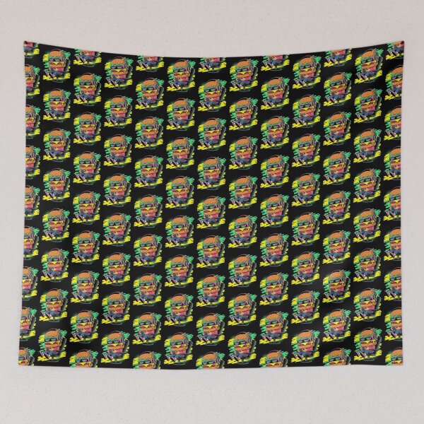 Item preview, Burger Gamer — No Pausing, No Sharing V9 designed and sold by DarylWelsh2024.