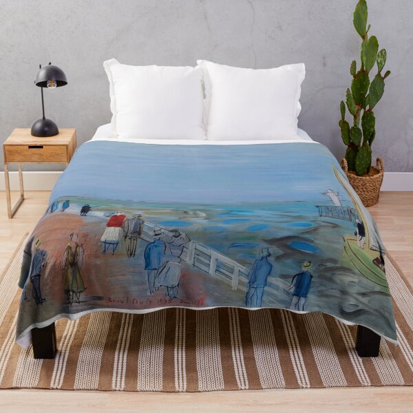 Item preview, Raoul Dufy (123) - Raoul Dufy - New Upload - La Joie de Vivre — The Color & Light of Raoul Dufy” - Best Artist  designed and sold by CleoniqueH.