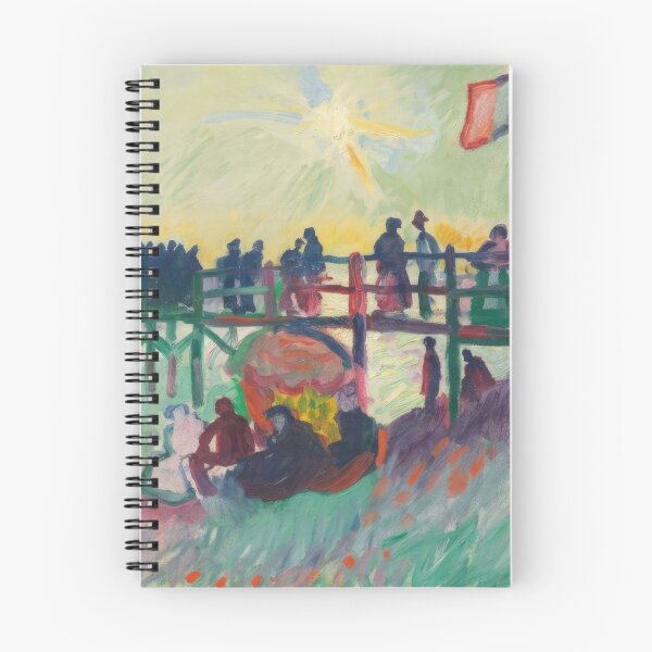 Item preview, Raoul Dufy (124) - Raoul Dufy - New Upload - La Joie de Vivre — The Color & Light of Raoul Dufy” - Best Artist  designed and sold by CleoniqueH.