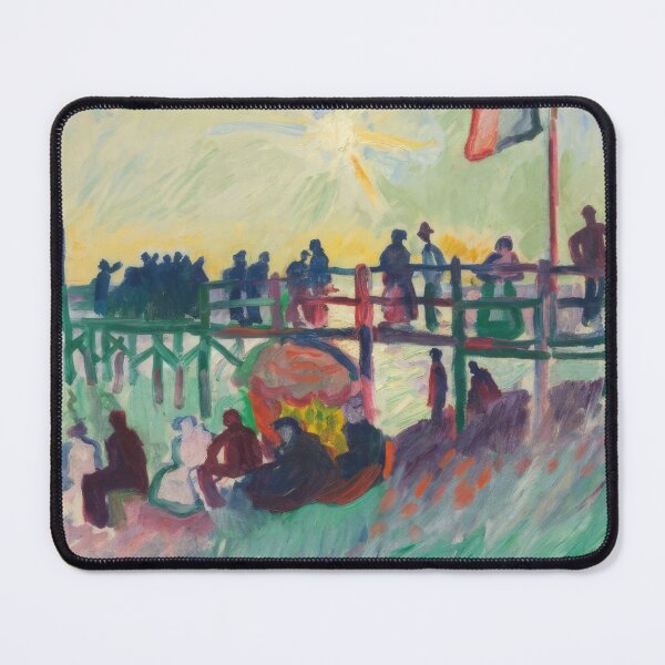Item preview, Raoul Dufy (124) - Raoul Dufy - New Upload - La Joie de Vivre — The Color & Light of Raoul Dufy” - Best Artist  designed and sold by CleoniqueH.