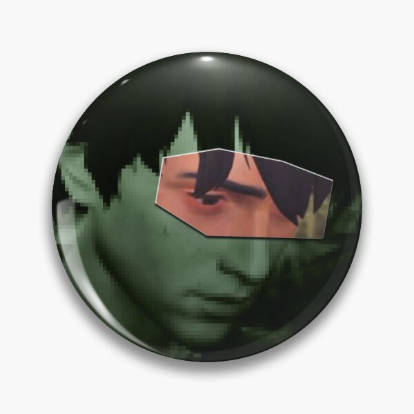 Item preview, Sean Diaz Life Is Strange designed and sold by Emma Jabbari.