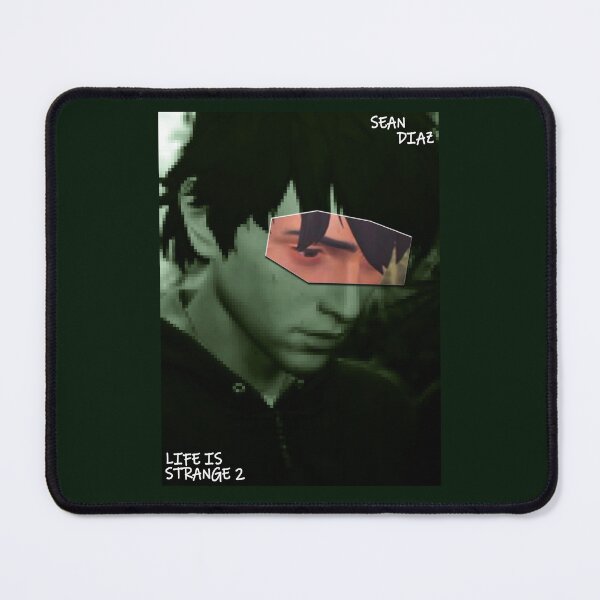 Item preview, Sean Diaz Life Is Strange designed and sold by Emma Jabbari.
