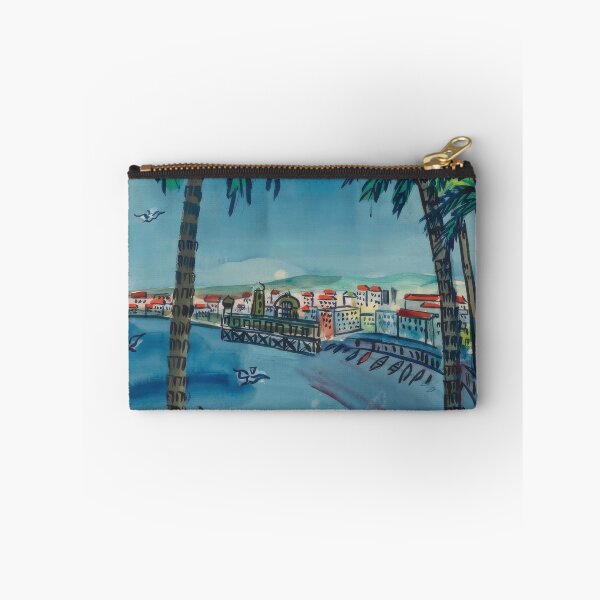 Item preview, Raoul Dufy (125) - Raoul Dufy - New Upload - La Joie de Vivre — The Color & Light of Raoul Dufy” - Best Artist  designed and sold by CleoniqueH.