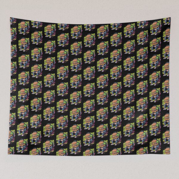 Item preview, Burger Gamer — No Pausing, No Sharing V12 designed and sold by DarylWelsh2024.