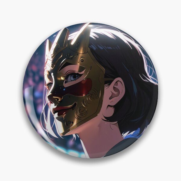 Item preview, The ally - actress - anime lovers designed and sold by Substance_life.