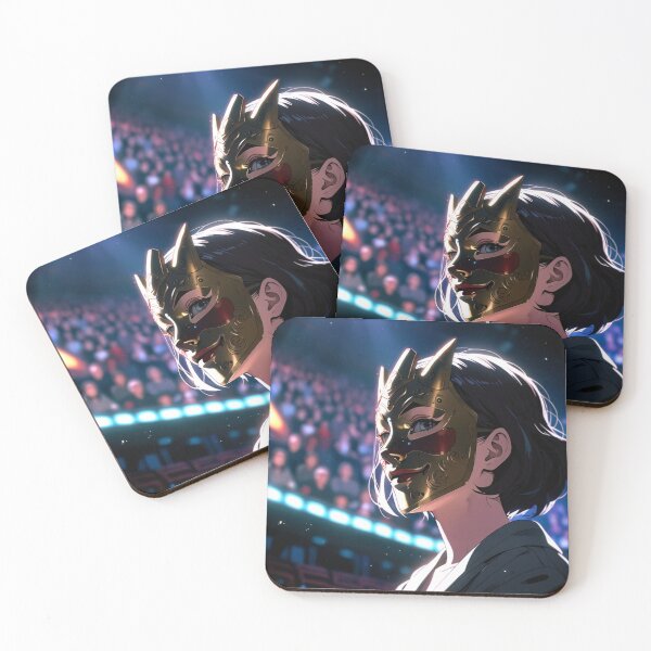 Item preview, The ally - actress - anime lovers designed and sold by Substance_life.