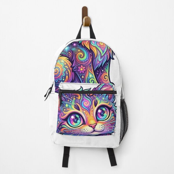 Item preview, rainbow cat designed and sold by HOPPER420.