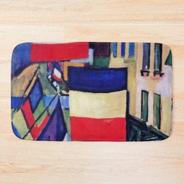 Item preview, Raoul Dufy (126) - Raoul Dufy - New Upload - La Joie de Vivre — The Color & Light of Raoul Dufy” - Best Artist  designed and sold by CleoniqueH.