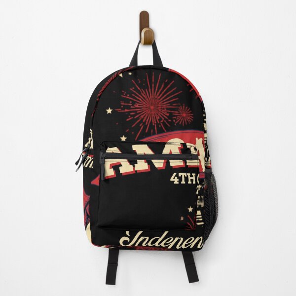 Item preview, USA 250 Independence Day 2026 Retro Fireworks Celebration designed and sold by PACS0011.