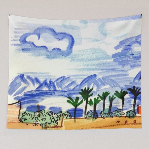 Item preview, Raoul Dufy (127) - Raoul Dufy - New Upload - La Joie de Vivre — The Color & Light of Raoul Dufy” - Best Artist  designed and sold by CleoniqueH.
