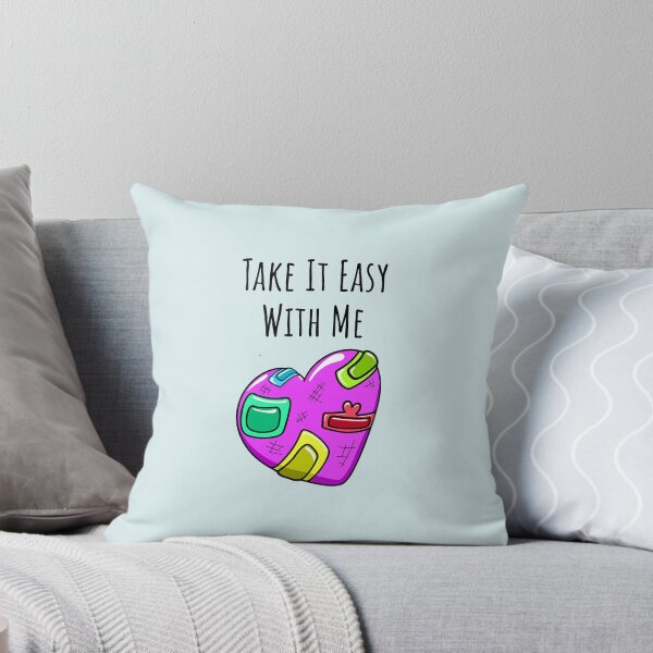 Item preview, Take It Easy With Me designed and sold by FanFest.