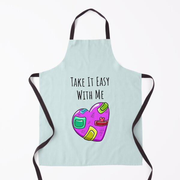 Item preview, Take It Easy With Me designed and sold by FanFest.