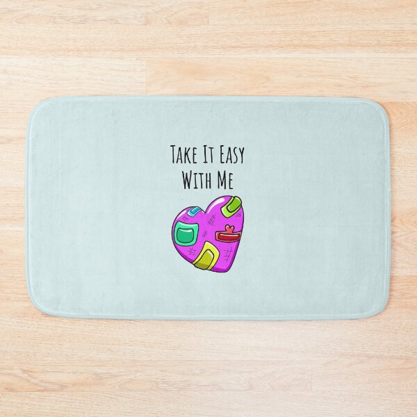 Item preview, Take It Easy With Me designed and sold by FanFest.