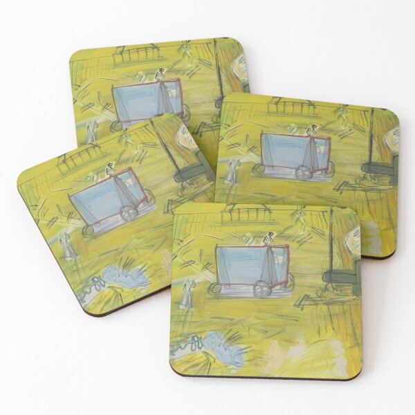 Item preview, Raoul Dufy (128) - Raoul Dufy - New Upload - La Joie de Vivre — The Color & Light of Raoul Dufy” - Best Artist  designed and sold by CleoniqueH.