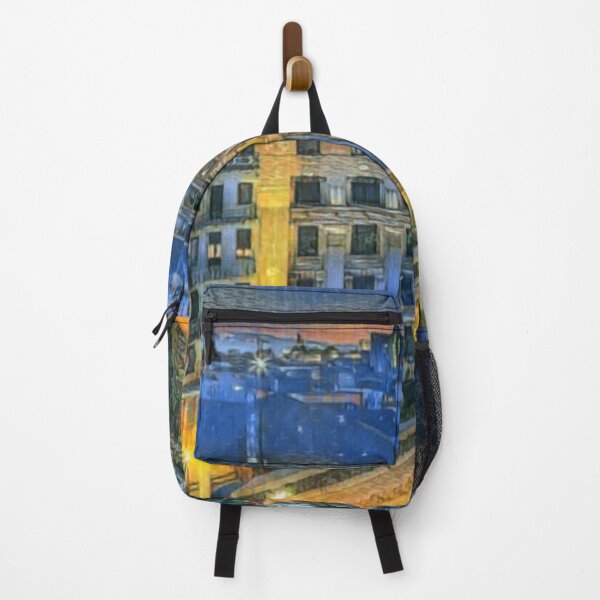 Item preview, Milan, Moscova district designed and sold by sid1802.