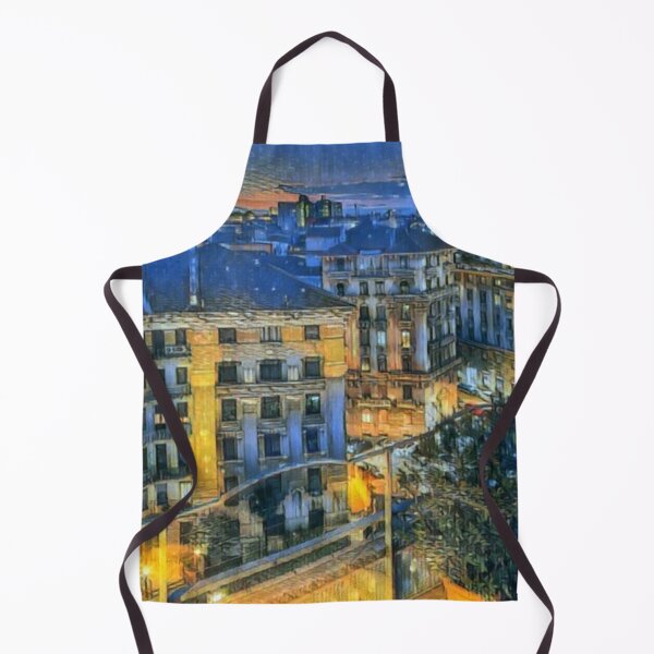 Item preview, Milan, Moscova district designed and sold by sid1802.