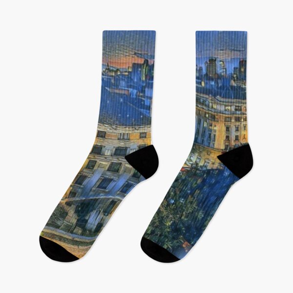 Item preview, Milan, Moscova district designed and sold by sid1802.