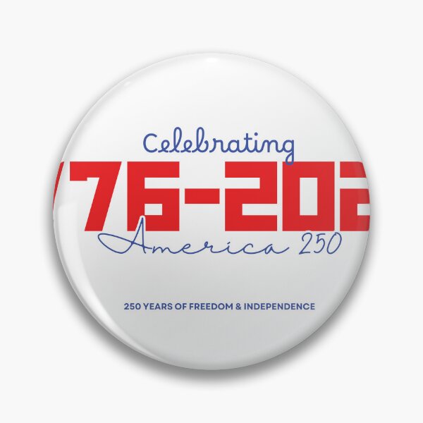 Item preview, America 250 Celebrating 1776-2026 Semiquincentennial designed and sold by PACS0011.