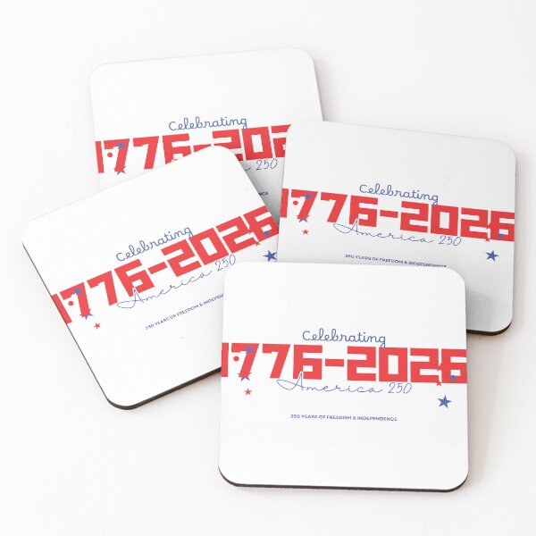 Item preview, America 250 Celebrating 1776-2026 Semiquincentennial designed and sold by PACS0011.