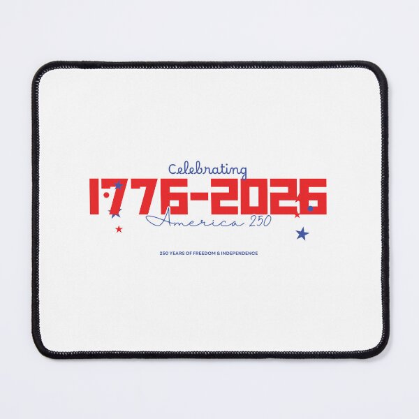 Item preview, America 250 Celebrating 1776-2026 Semiquincentennial designed and sold by PACS0011.