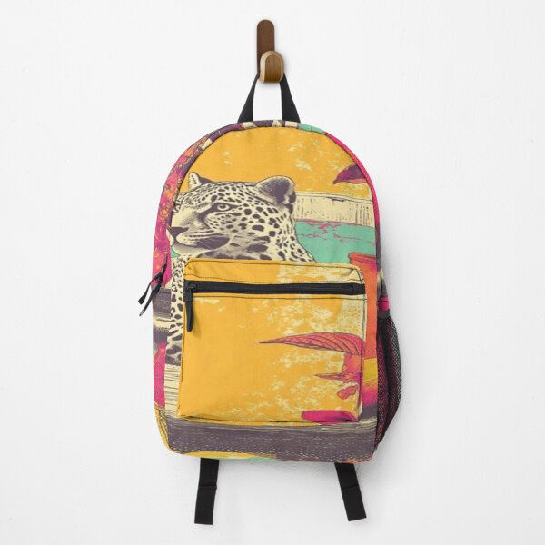 Item preview, Leopard's Golden Hour designed and sold by Overthinker9.
