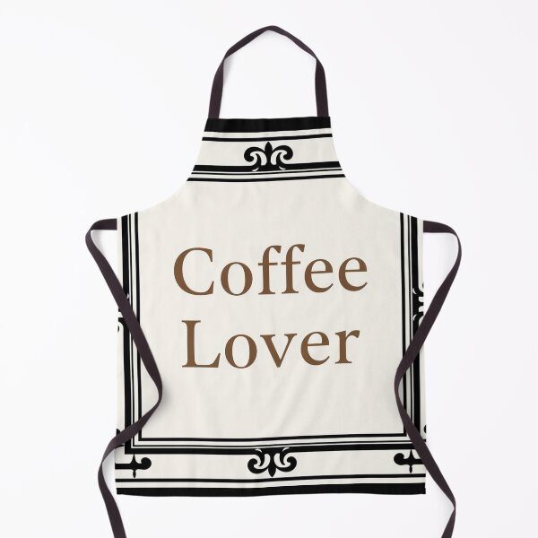 Item preview, Coffee Lover designed and sold by GeoandHome.