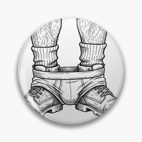 Item preview, Where's Your Underwear designed and sold by Black Rainbow Studios.