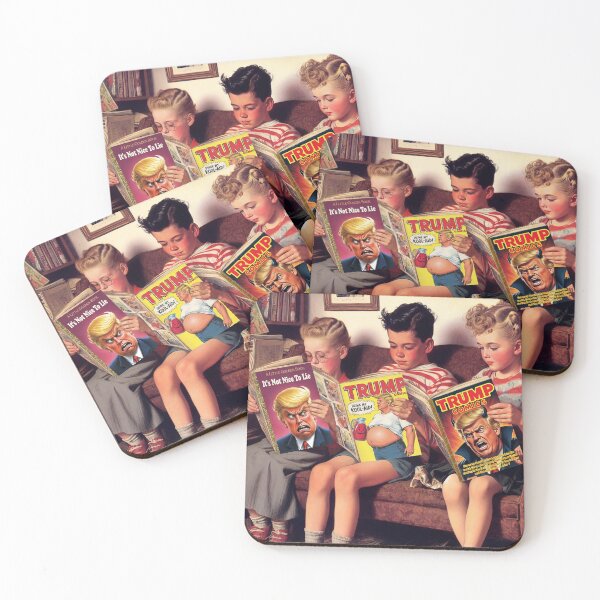 Item preview, Seduction of the Innocent designed and sold by graficsfx.