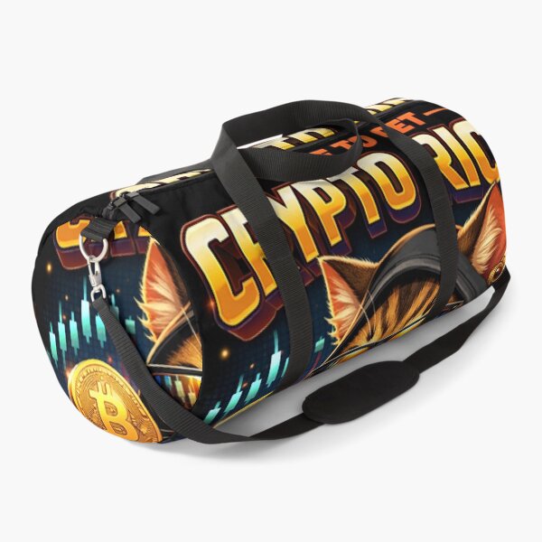 Item preview, Cool Crypto Cat: Bitcoin & NFT Investor Aesthetic designed and sold by Israelfjds.