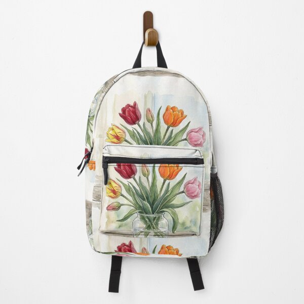 Item preview, Tulips designed and sold by snoWorkshop.
