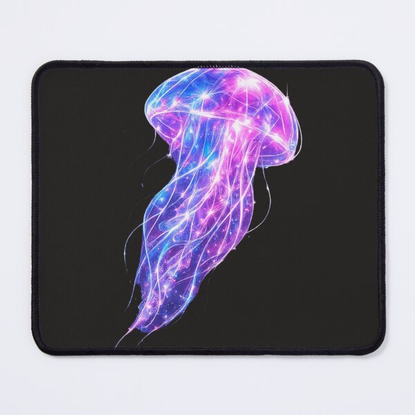 Item preview, Neon Holographic Glass Art designed and sold by Nika Art Studio.