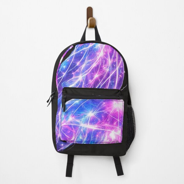 Artikelvorschau, Neon-Holographische Glaskunst entworfen und verkauft von Nika Art Studio.