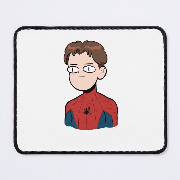 Item preview, Web-Head 08 designed and sold by NicholasWinand.