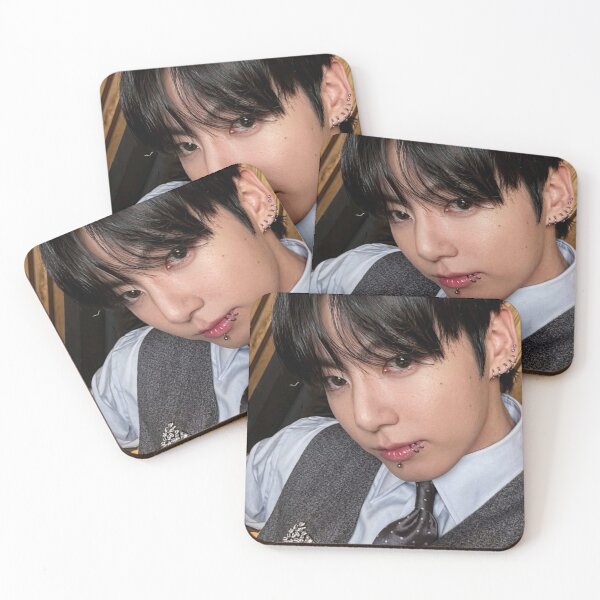 Item preview, Cute jungkook designed and sold by kayloki.