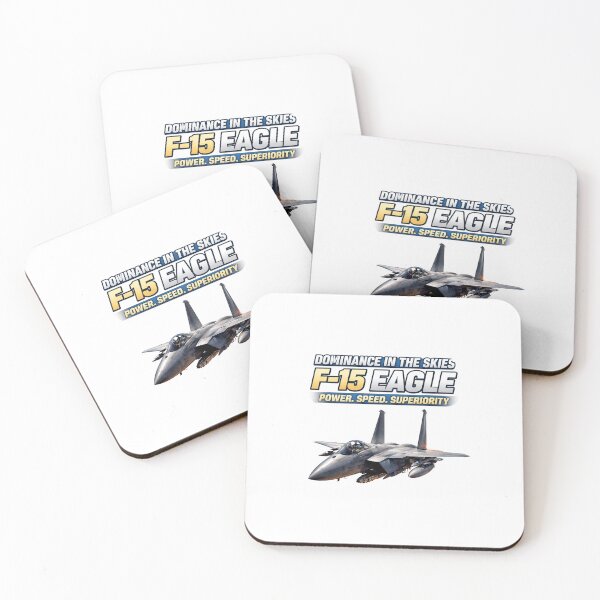Item preview, High-Speed Fighter Jet in Flight Design designed and sold by Combat Skies.