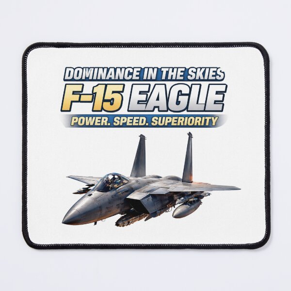 Item preview, High-Speed Fighter Jet in Flight Design designed and sold by Combat Skies.
