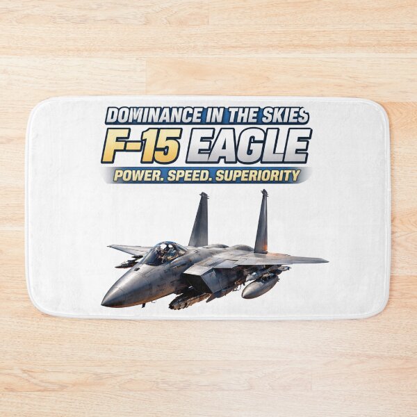 Item preview, High-Speed Fighter Jet in Flight Design designed and sold by Combat Skies.