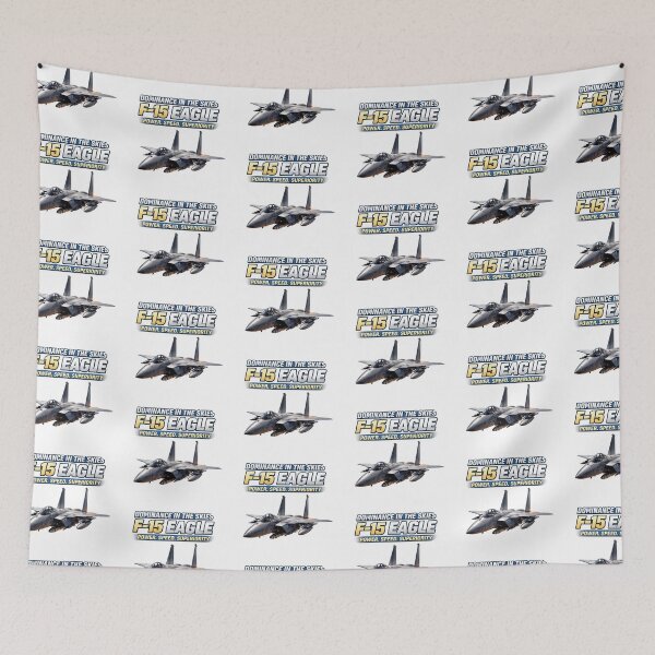 Item preview, High-Speed Fighter Jet in Flight Design designed and sold by Combat Skies.