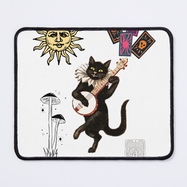Item preview, Cat  designed and sold by Dhiessi.