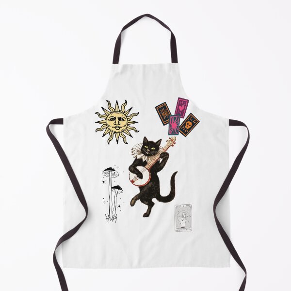 Item preview, Cat designed and sold by Dhiessi.