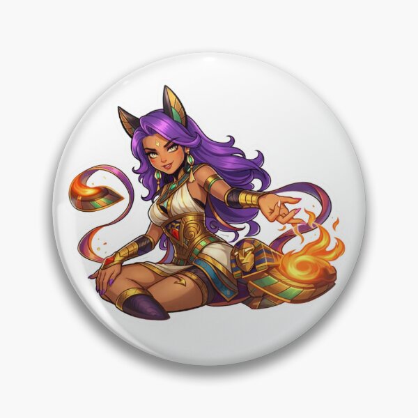 Item preview, Mobile Lengends Bang Bang - Esmeralda designed and sold by vvv's.
