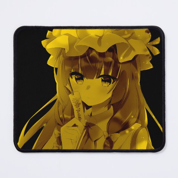Item preview, Gold Patchouli: The Knowledge Keeper Edition designed and sold by GensokyoEditItems.